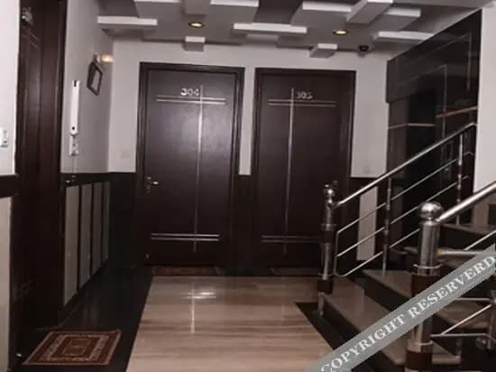 Hotel Pahwa International - photo 6