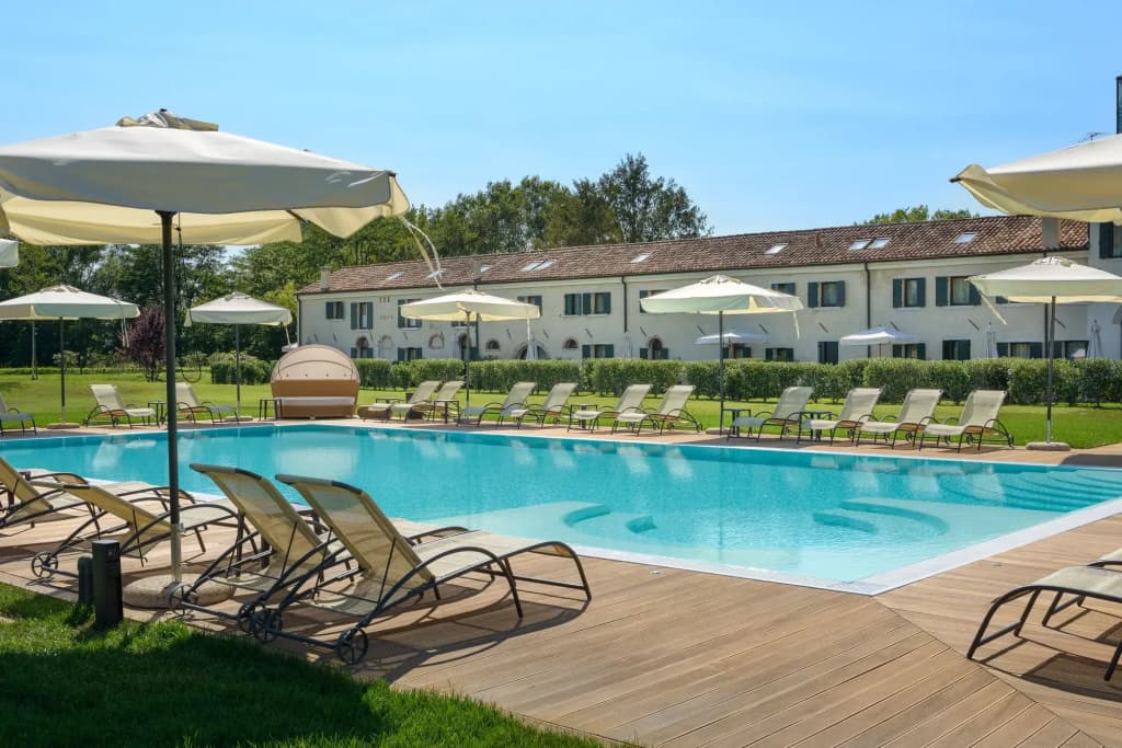 Hotel Villa Barbarich - photo 19
