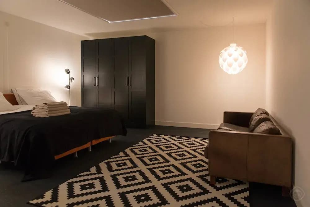 Goudbloemstraat Area Apartments - photo 2