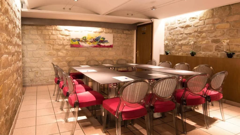 Hotel De Venise - photo 17