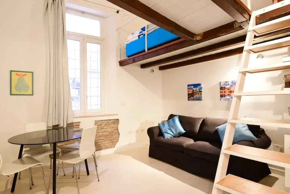Campo de' Fiori Cozy Studio - photo 2