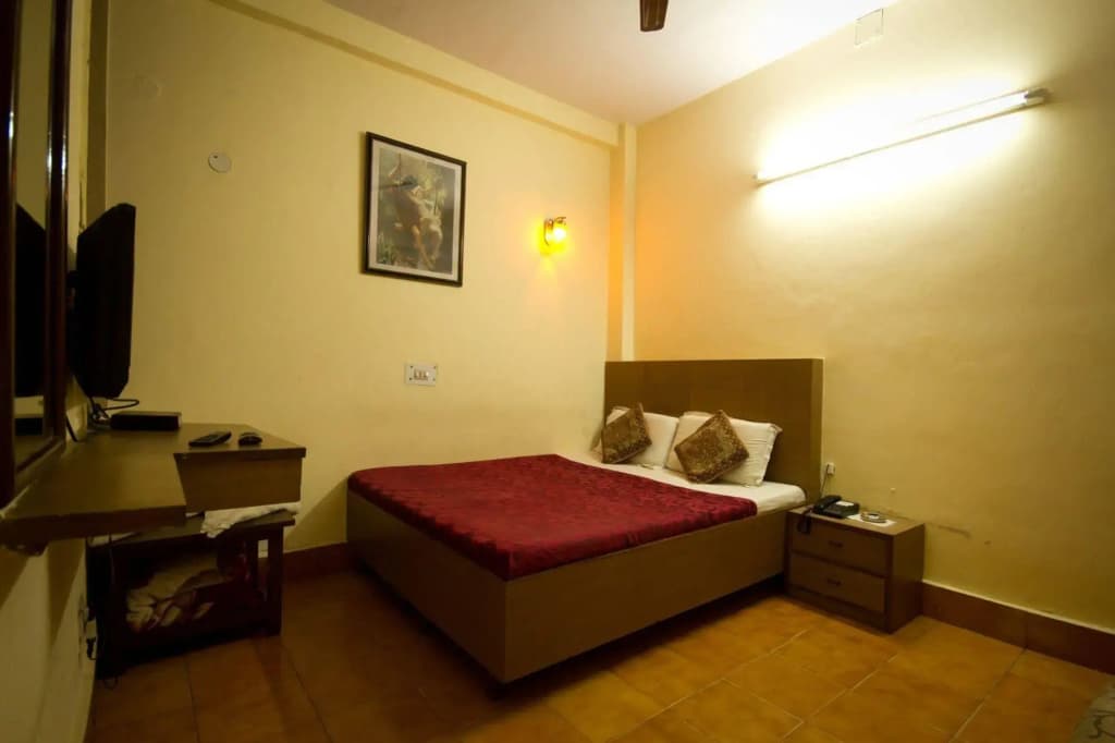 Hotel Dreamland Deluxe - photo 7