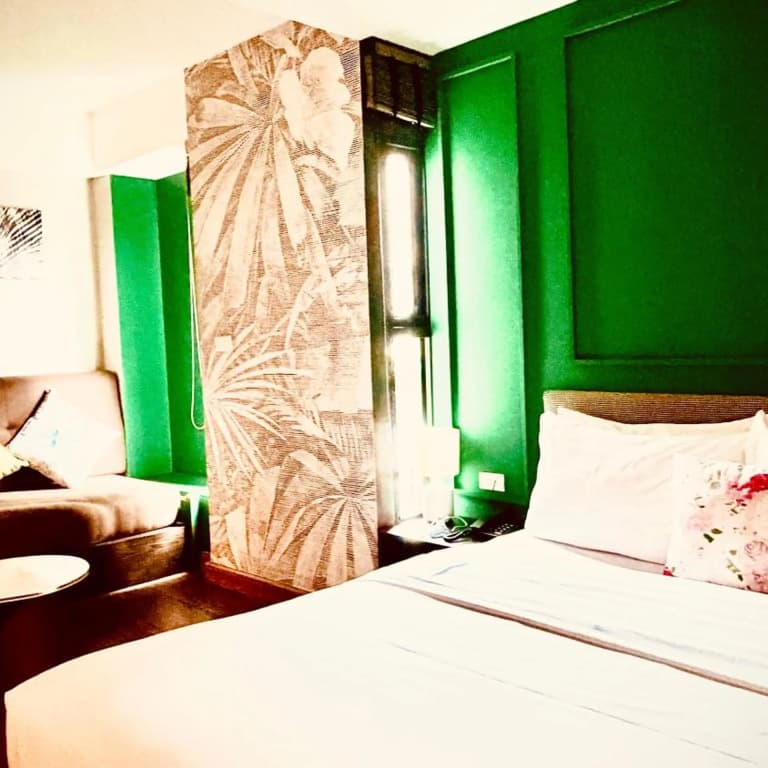 Viva Lavida Hotel - photo 34