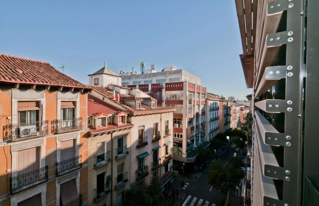 Madrid SmartRentals Chueca - main photo