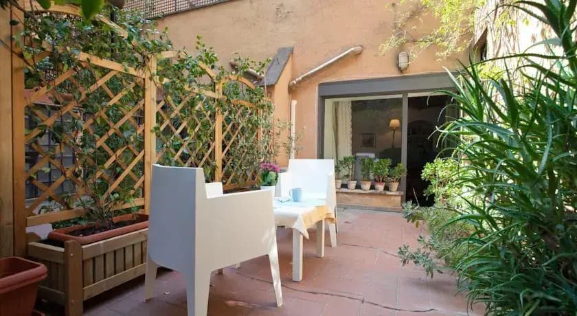 Rental Piazza Navona - photo 6