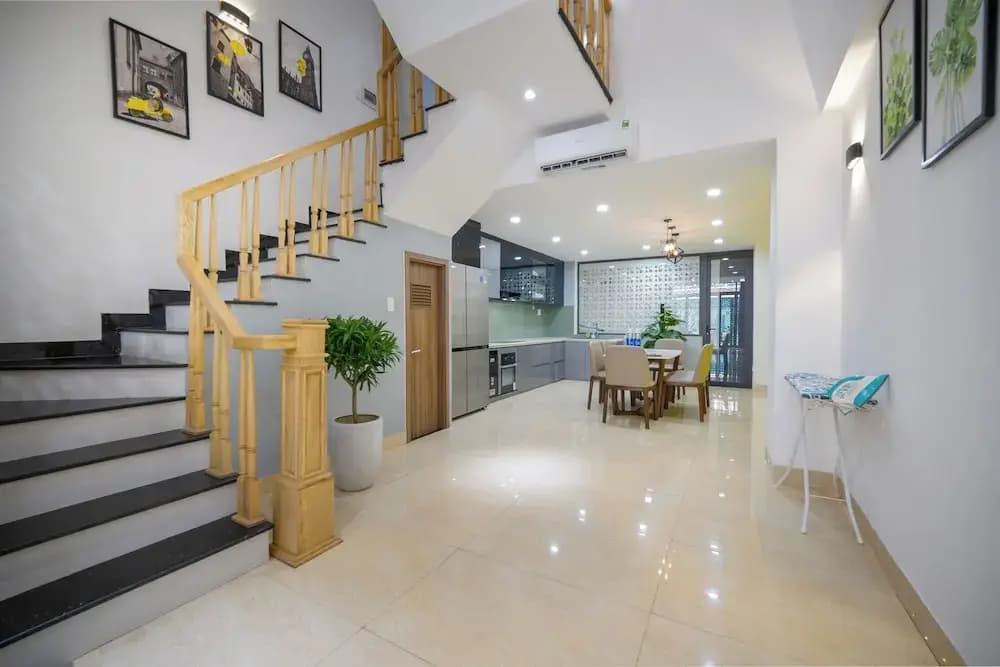 N to M House - photo 10