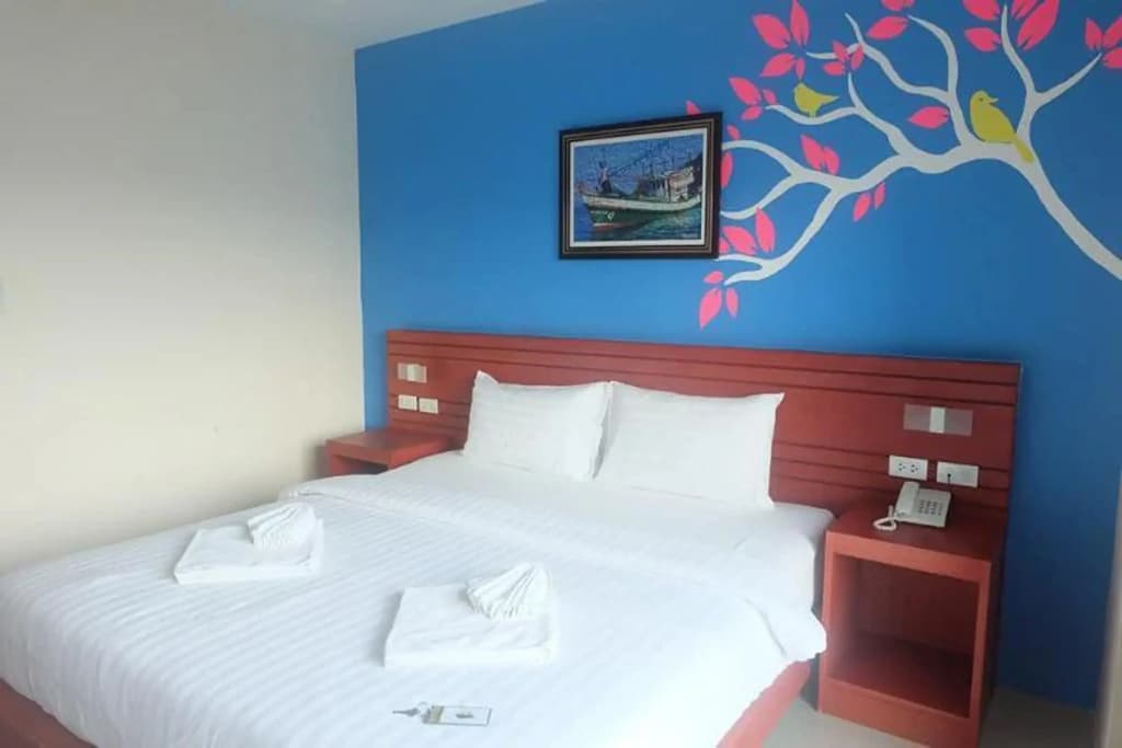 Krabi P.N. Boutique House - photo 22
