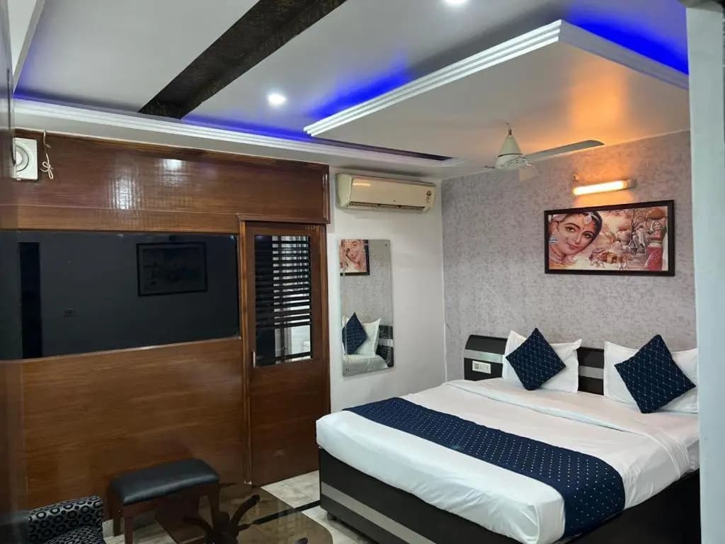 Airport Hotel Aerocity Inn - photo 3