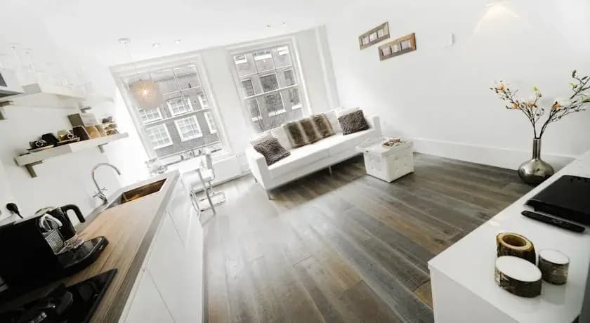 Apartment Amsterdam City - photo 2