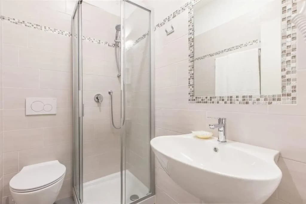 Hotel Guerrini - photo 8
