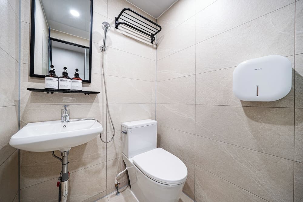 247 Hostel Seoul - photo 25