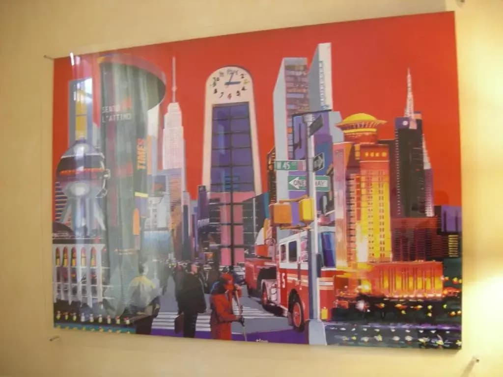 Hotel Select - main photo