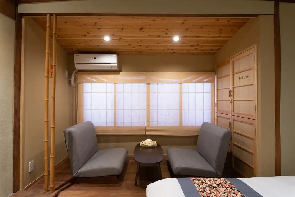 Shisei-Juku - photo 6