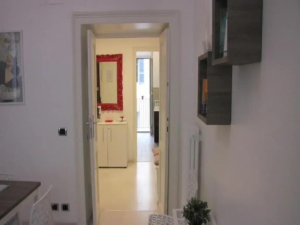 Rome Holiday Home - photo 8