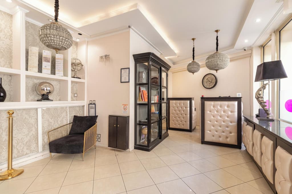 Hotel Riviera - photo 29