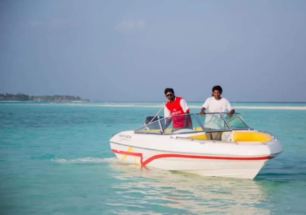 Rasdhoo Inn - photo 16