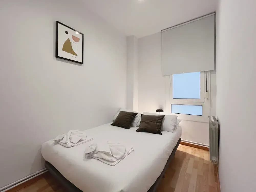 Stay U-nique Apartment General Mitre - photo 6