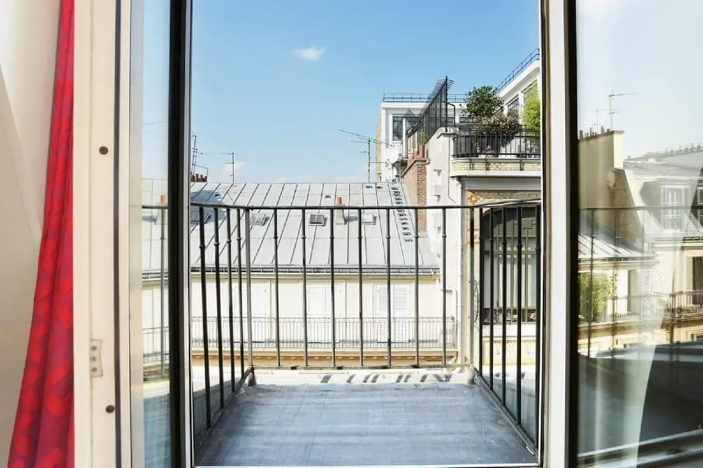 Hôtel de la Boétie - photo 8