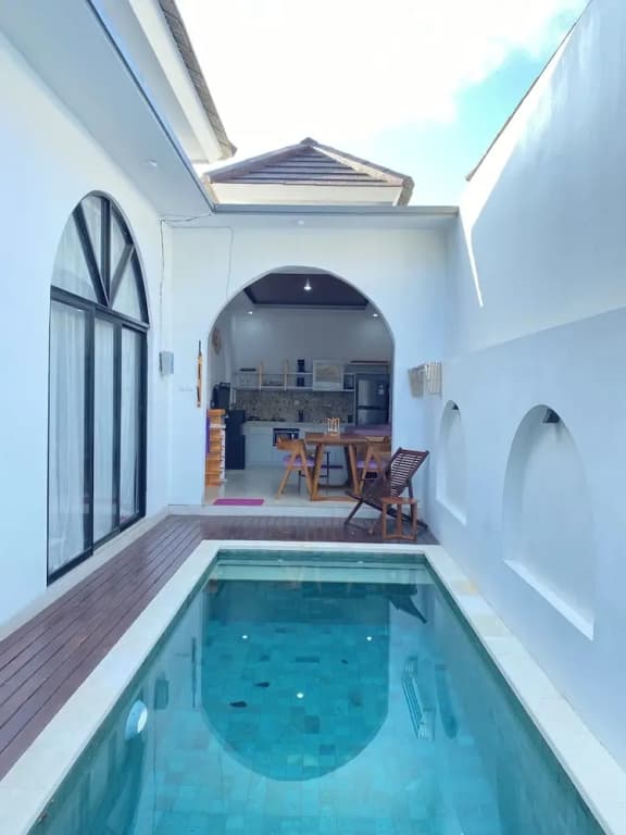 Villa Eclipse B1 - photo 40