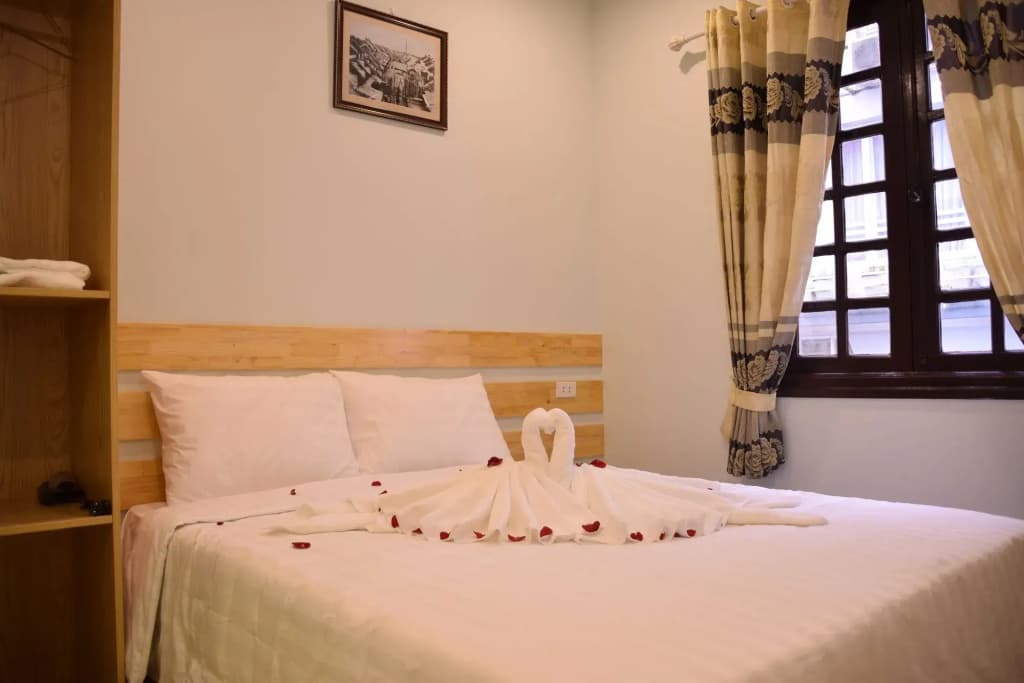 Hanoi Street View Hotel - photo 6
