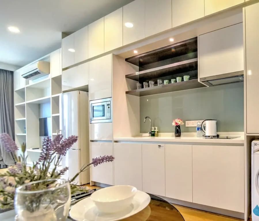 Zenspace D'Face Suites - photo 11