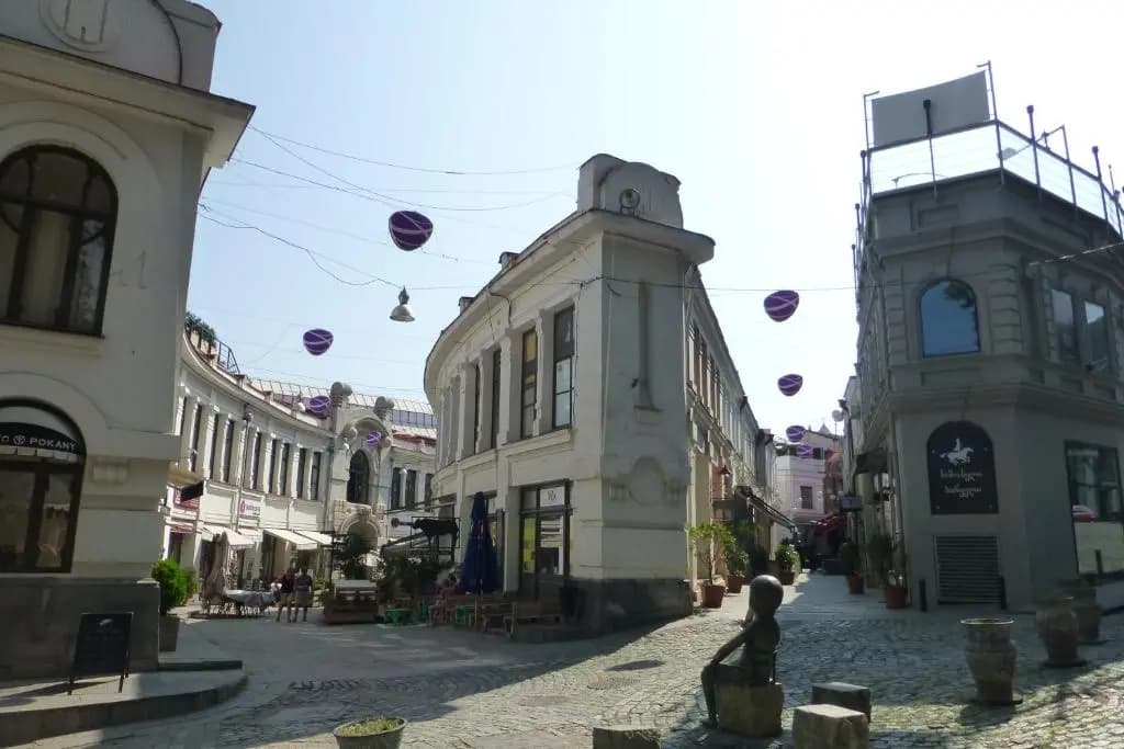 Meidan Inn - photo 1
