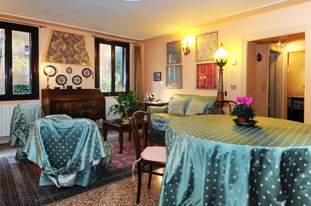 Palazzetto Da Schio - photo 22