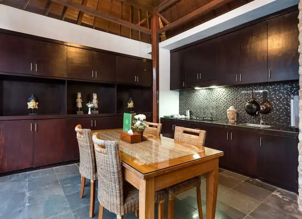 Ubud Raya Villa - photo 26