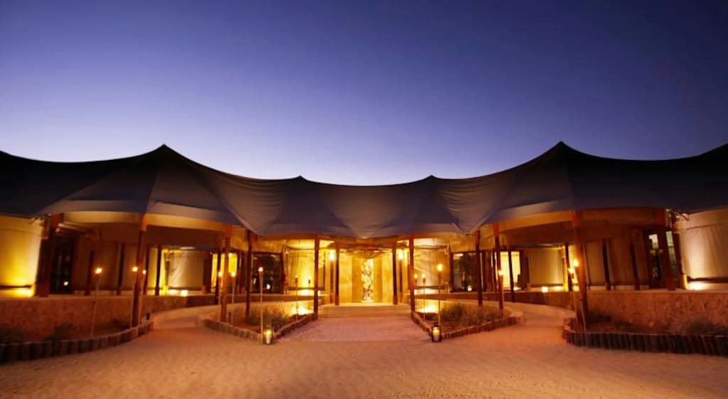 Telal Resort, Al Ain - photo 34