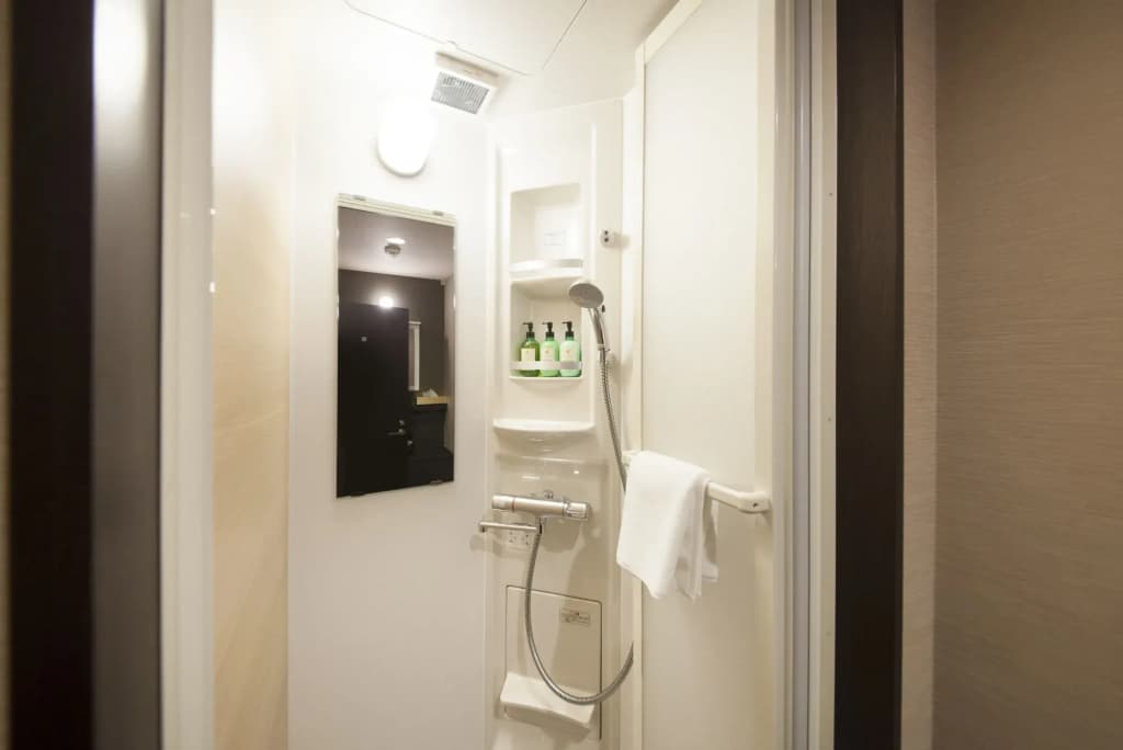 Centurion CABIN & SPA KYOTO - photo 8