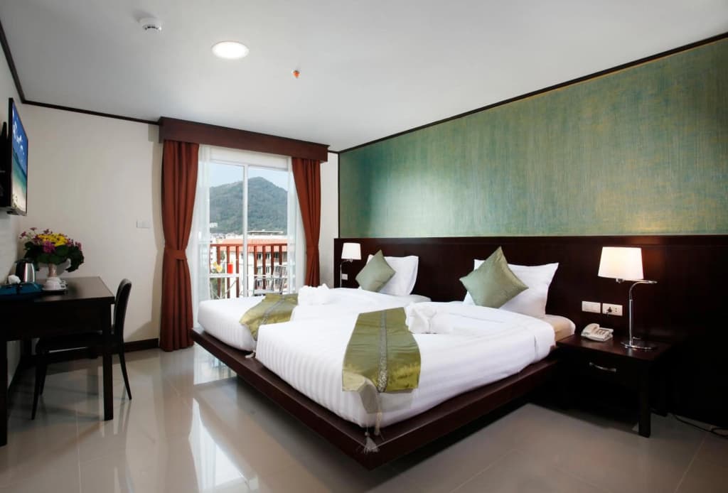 Orchid Resortel - photo 2