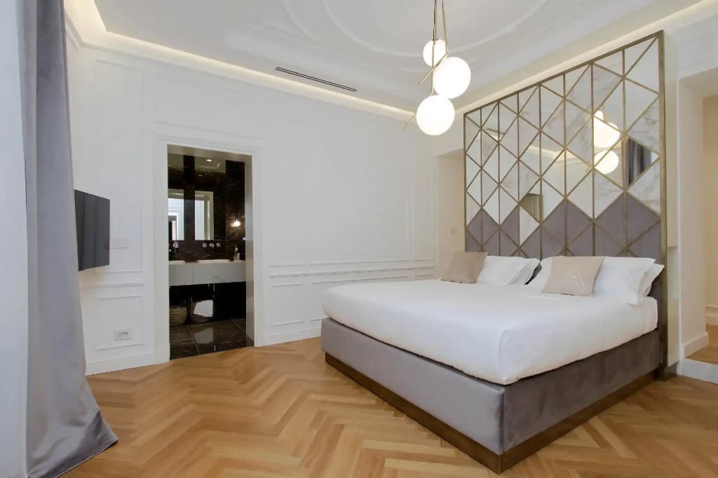 Domna Luxury Suites - photo 2