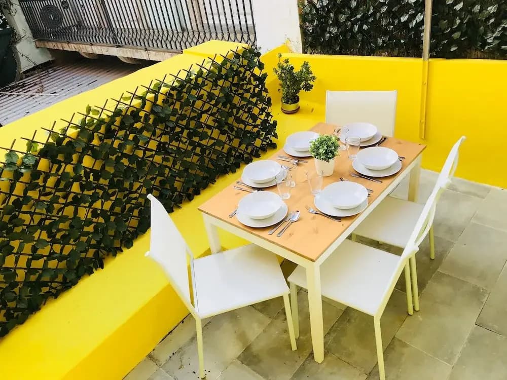 Charming Flat with Great Terrace, Best Location - photo 13