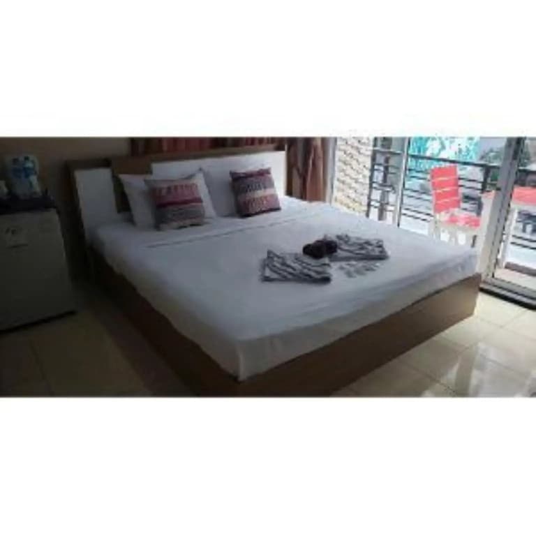 COZY Rooms @ Lengkee - photo 3
