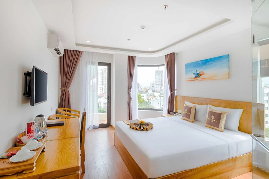 Rosabella Boutique Hotel - photo 3
