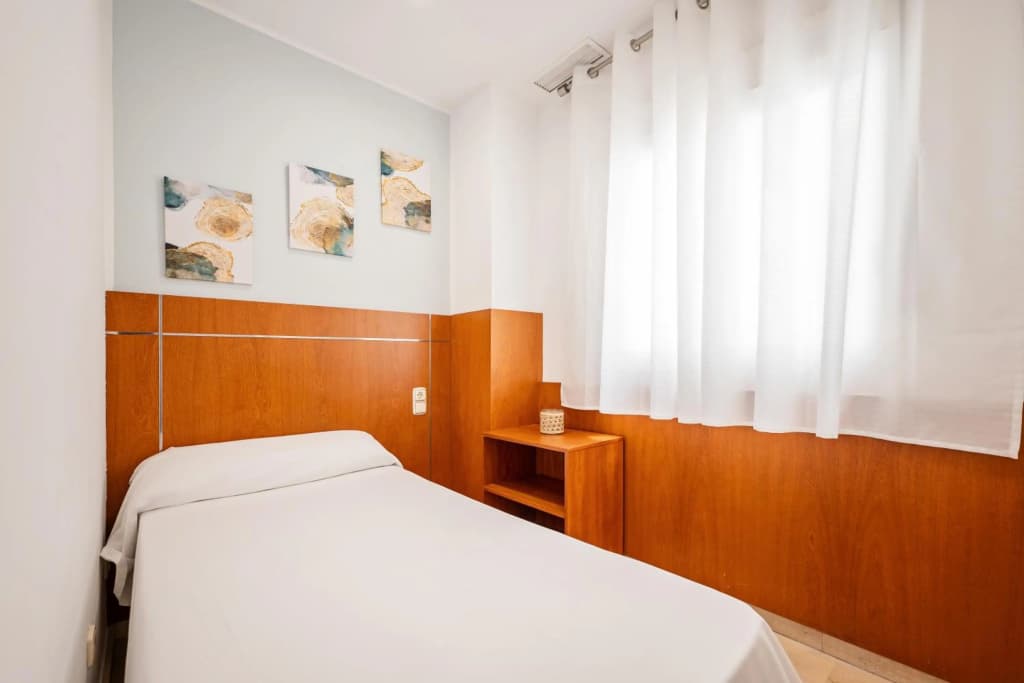 Marina Apartments - photo 4