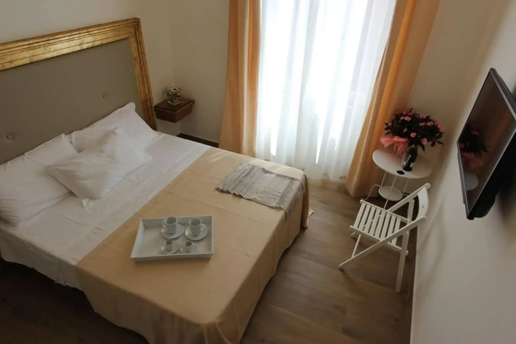 Art Atelier Accomodation - photo 5