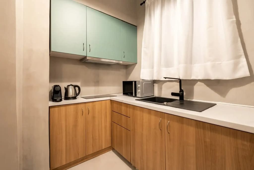 Frinichou 18 By Athens Concept Residences - photo 11