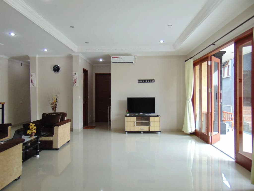 DiPondok Homestay - photo 3