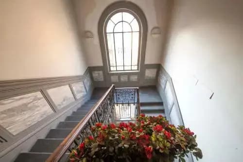 Florence Heart B&B - photo 14