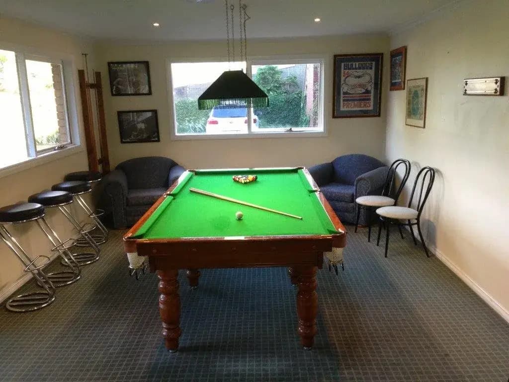 Footscray Motor Inn - photo 13