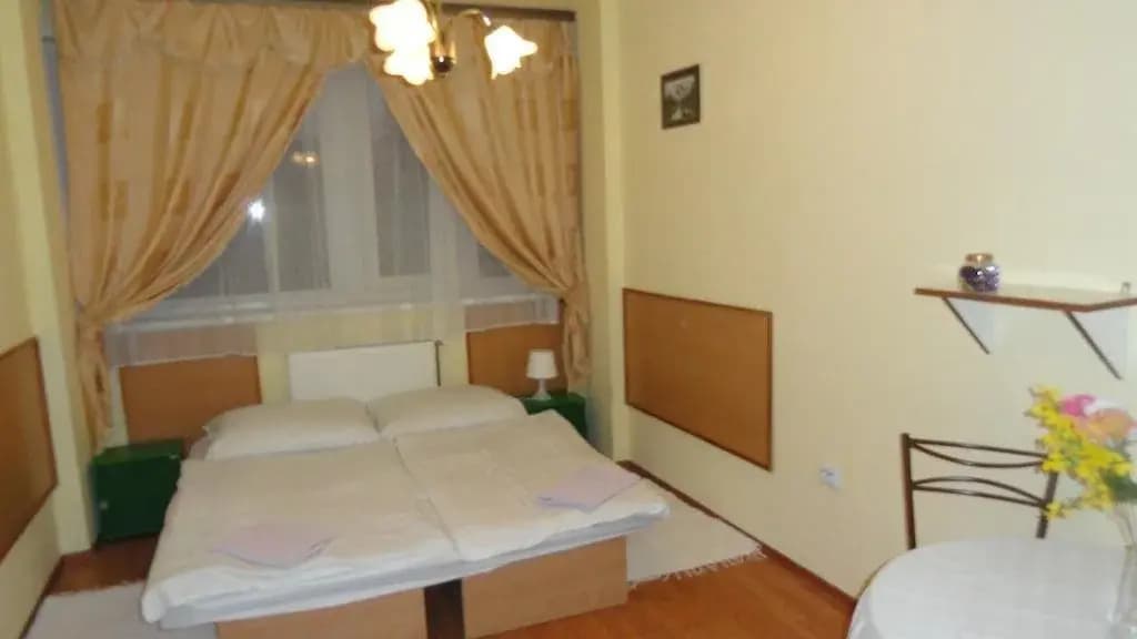 Kispesti Red Star Hotel - photo 3