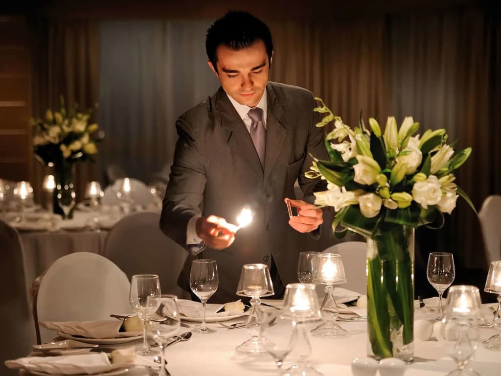 Qabila Westbay Hotel by Marriott - photo 26
