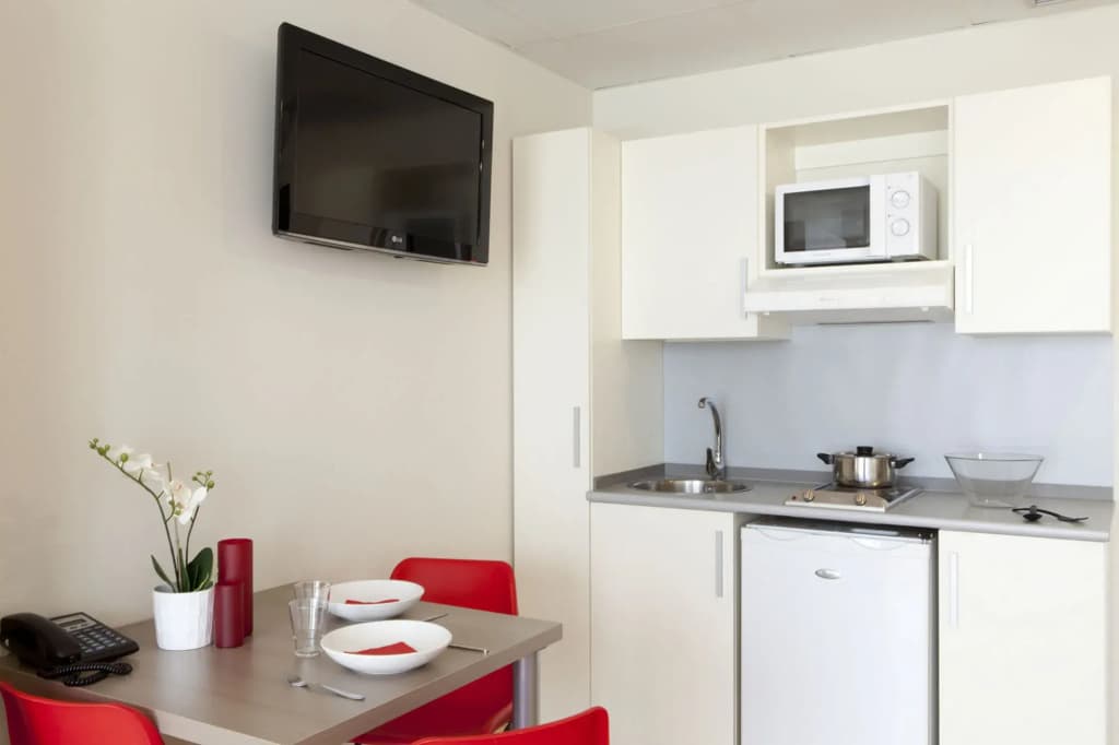 Vertice Roomspace Madrid - photo 19