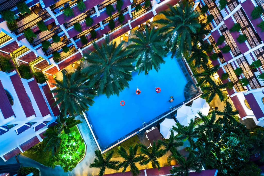 Hadana Boutique Resort Hoi An - photo 31