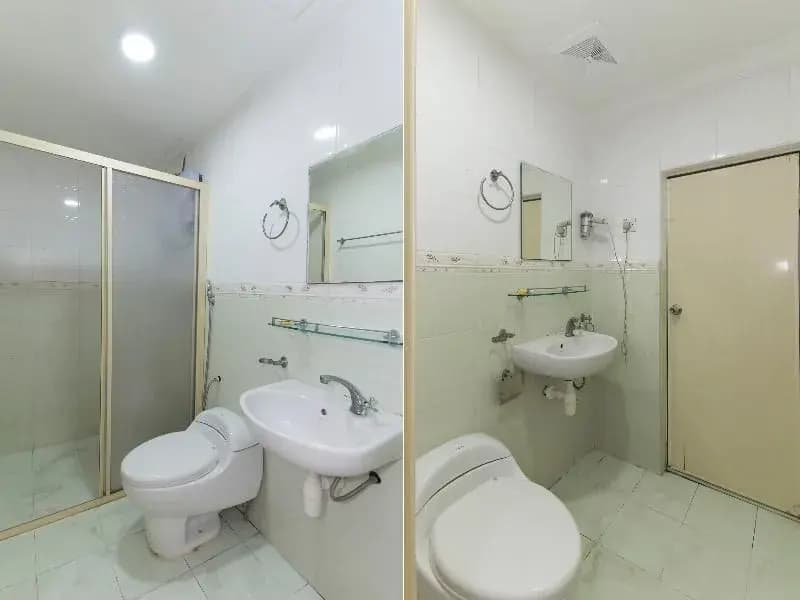 OYO 587 The Dream Hotel - photo 9