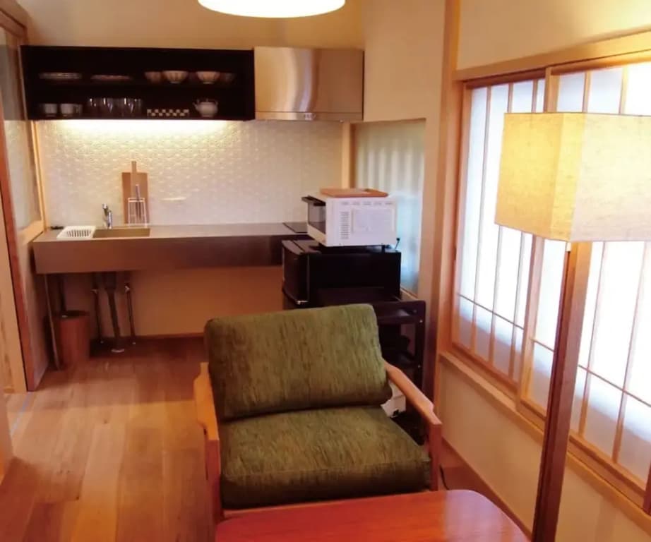 Kyoyado Asanoha-an - photo 5