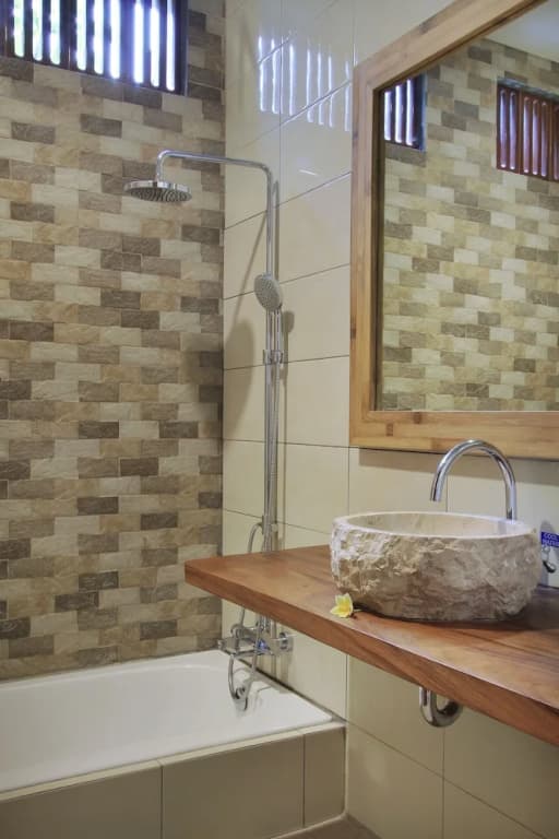 Sarin Ubud Suite - photo 7