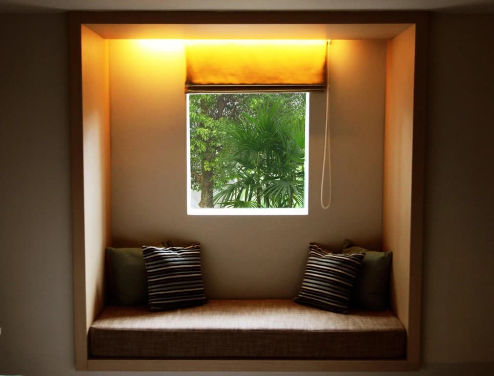 Sevn Legian Hotel - photo 35