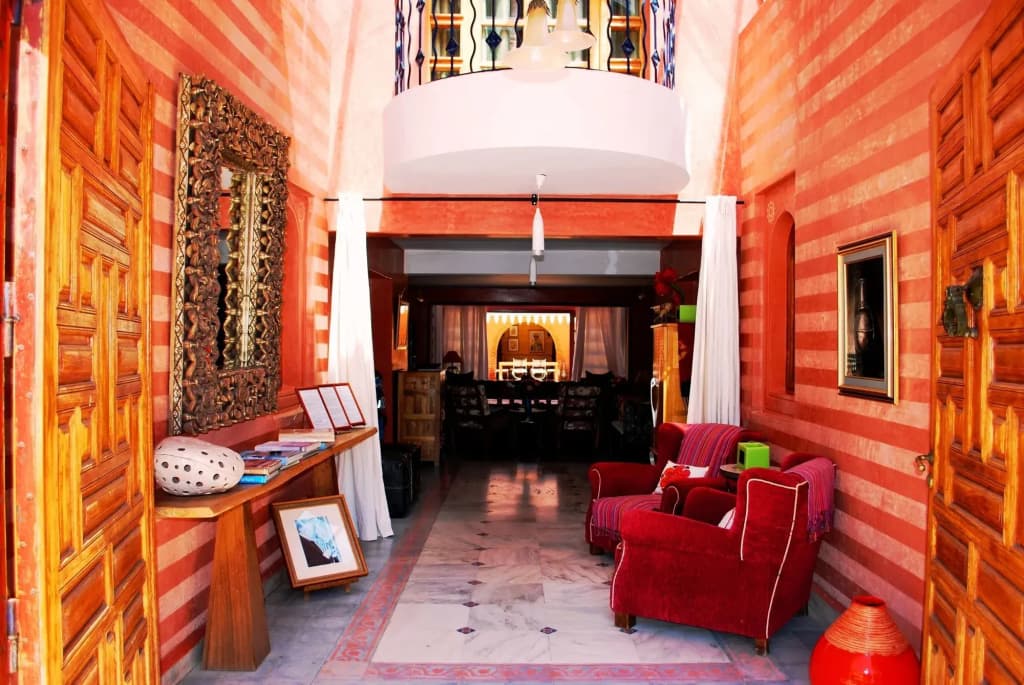 Casa Taos - photo 2